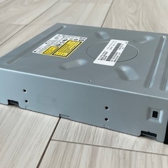 ブルーレイドライブ LG BH14NS48  の画像
