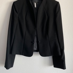 礼服　サイズは7号ですの画像