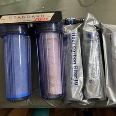交渉中【値下げ・ラスト投稿】 ADA 一式 45cm水槽用の画像