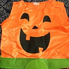 ハロウィンコスチュームの画像