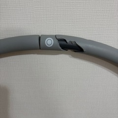 【エクササイズ】フラフープの画像