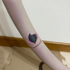 【エクササイズ】フラフープの画像