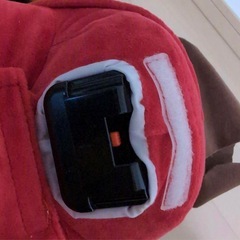 【定価8980円】ねぇアンパンマン！はじめてのおしゃべりDX 美品　の画像