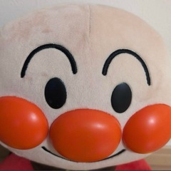 【定価8980円】ねぇアンパンマン！はじめてのおしゃべりDX 美品　の画像