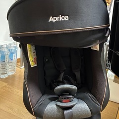チャイルドシートの画像