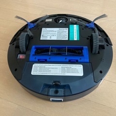 ロボット掃除機　RovoVac15Cの画像