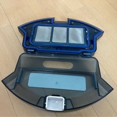 ロボット掃除機　RovoVac15Cの画像