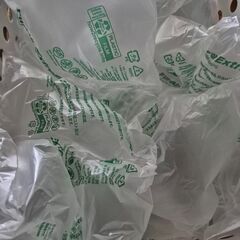緩衝材の画像