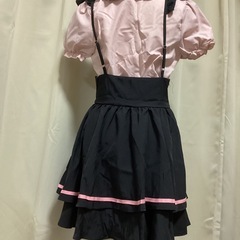 新品　ブラウス&スカートセットの画像