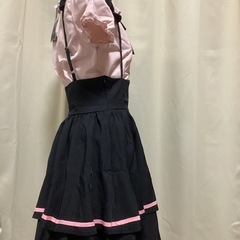 新品　ブラウス&スカートセットの画像