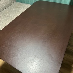 テーブルの画像