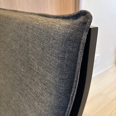 リラックスチェア⭐︎美品の画像