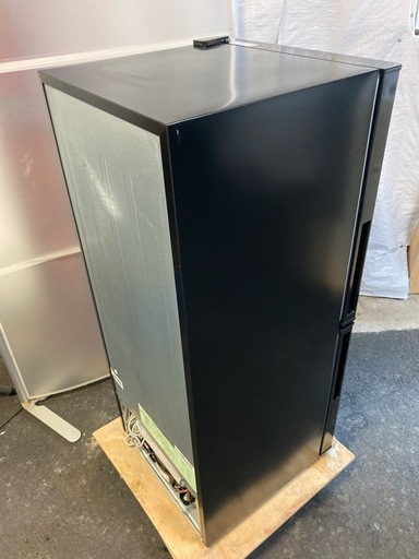 冷蔵庫 ニトリ 106L 2022年製