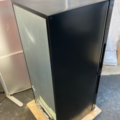 冷蔵庫 ニトリ 106L 2022年製の画像