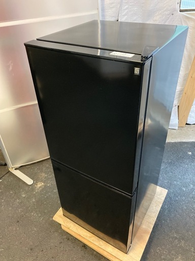 冷蔵庫 ニトリ 106L 2022年製