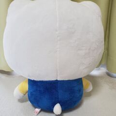 キティちゃん　ぬいぐるみの画像