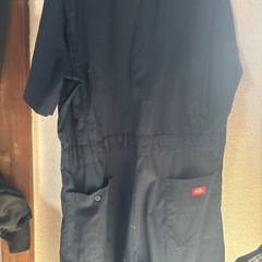 つなぎXLラージサイズの画像