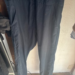 つなぎXLラージサイズの画像