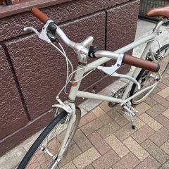 トーキョーバイクの画像