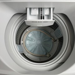 ❸C7911★2024年製★アクア 洗濯機　7KG インバーター　一人暮らし の画像