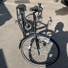 自転車26インチの画像
