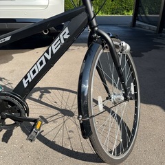 自転車26インチの画像