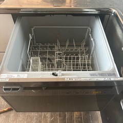 システムキッチンの画像
