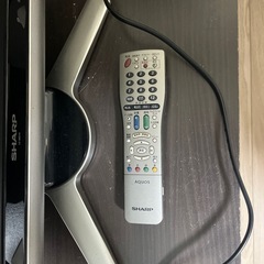 テレビの画像