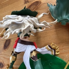 フィギアの画像
