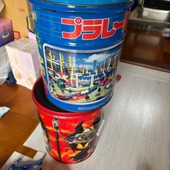 ヒーローフィギュアの画像