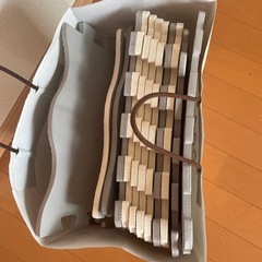 決定しております🙇‍♀️3coinsの画像