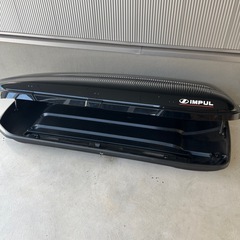 イノールーフボックスBR55の画像