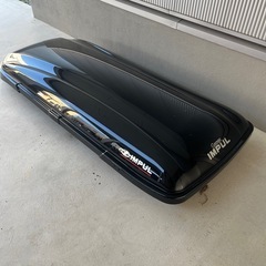 イノールーフボックスBR55の画像