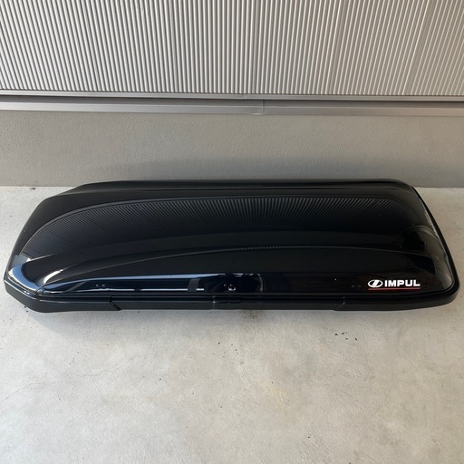 イノールーフボックスBR55