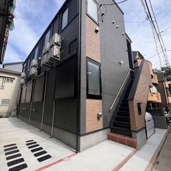🉐初期費用１２万円🙂新築ＢＴ別♪池袋へ１２の上板橋駅徒歩９ 分！...