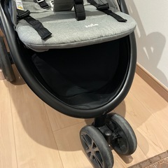 Joie Litetrax 4 ベビーカーの画像