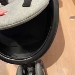 Joie Litetrax 4 ベビーカーの画像