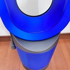 ダイソン　空気清浄機能付き扇風機の画像