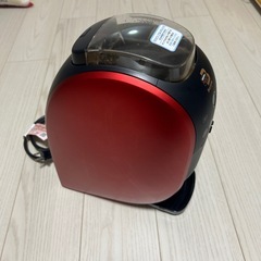 ネスカフェ　ゴールドブレンド　バリスタW 中古の画像
