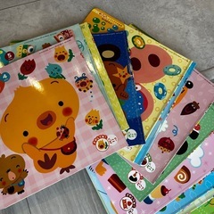 幼児本の画像