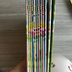 幼児本の画像