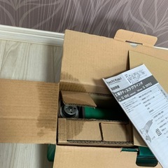 日立工機　ディスクグラインダ　G 10VE　の画像