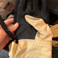  スキーブーツの画像