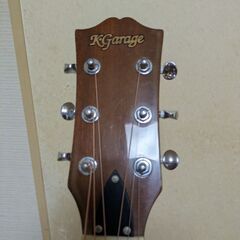 K・Garage CD-J160/VSの画像