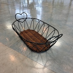 おしゃれマルチかごの画像