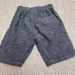子供ズボン　120の画像
