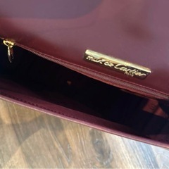 【定価18万円】ほぼ新品　カルティエ　ショルダーバッグの画像