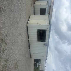 激安　千葉市　千葉北インター近く事務所付き　置き場　事務所　賃貸...