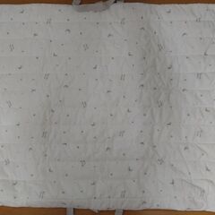 【値下げ】ポータブル敷き布団の画像