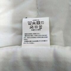 【値下げ】ポータブル敷き布団の画像